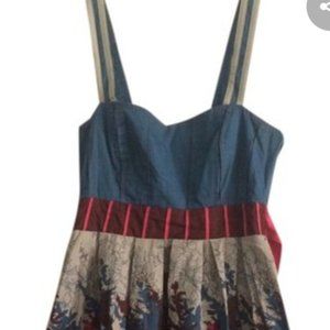 Kimchi Blue size medium sundress